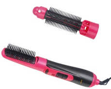 iSONIC 2+1 HAIR STYLING SET 1x24